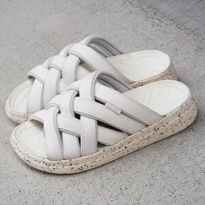 �T���_�� ���j�Z�b�N�X �}���u�T���_���Y �Y�} MALIBU SANDALS ZUMA LX RECYCLED �y�������K�i�z22.0-28.0cm