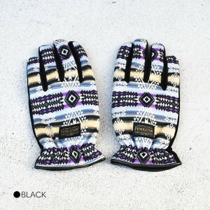 �y2�_�ȏゲ�w����5%OFF�N�[�|���z�z��4/1�����_�t���f�[�z��� �����Y �y���h���g�� �R�[�f�����C �X�}�z�Ή� PENDLETON CORDUROY GLOVE MENS �O���[�u PDT-000-233003