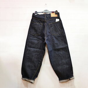 �W�[���Y �����Y ���j�Z�b�N�X �f�j�� �R�C���|�P�b�g�p���c �X�L���[ COIN POCKET PANTS SKEWed�y�������K�i�z