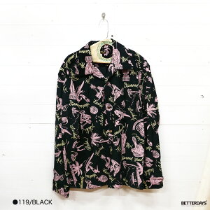 �R�[�f�����C�I�[�v���V���c ���� �����O�X���[�u �����Y �T���T�[�t HISTORICAL EVIDENCE CORDUROY OPEN SHIRT SUN SURF ���B���e�[�W�� �r���e�[�W�� ss29582
