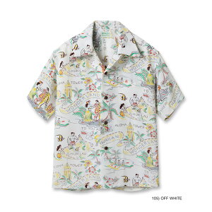 �y2400�~OFF�N�[�|���z�z��4�����������}���\���z�A���n�V���c �����Y �T���T�[�t �n���C�A���V���c SUN SURF SPECIAL EDITION HAWAIIAN WONDERLAND SS39272