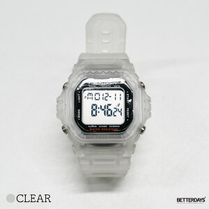 rv LbY fW^EHb` ̎q j̎q qp DIGITAL WATCH TECHBOY WATCH ct w THE PARK SHOP UEp[NVbv q