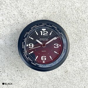 ���v �A���[���N���b�N �U�E�p�[�N�V���b�v WORLDBOY CLOCK THE PARK SHOP �y�������K�i�z TPS-390