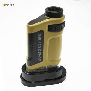  LbY UEp[NVbv LEDCg PARKRANGER MICROSCOPE THE PARK SHOP (TPS-426)
