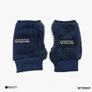 yő2400~OFFN[|zzubNtCf[z LbY DAILY MITTEN GLOVES KIDS THE PARK SHOP UEp[NVbv A[Jo[ ~g q ct w ʉ ʊw