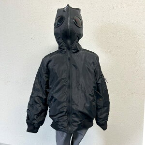 MA-1 WPbg }XN AE^[ LbY MASK MA-1 JACKET THE PARK SHOP UEp[NVbv TPS-632 115-145cm