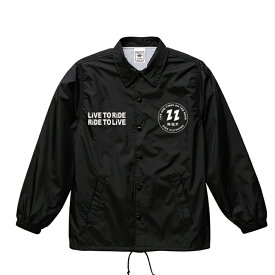 【送料無料】ViSE CLOTHiNGバイスクロージング V22 Nylon Coach Jacket メンズファッション ナイロンコーチジャケット