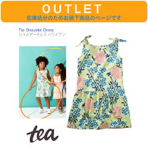 楽天市場】TEA COLLECTION（ワンピース｜キッズファッション）：キッズ 