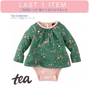 Xg1_ AEgbg ݌ɏɂlyTea Collection {fBX[c AC s[X zeB[RNV 18-24m 90cm  p[X  O[ ԕ H~ CO xr[Ԃ