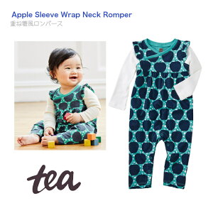 yTea Collectionzd˒ p[X Abv  3-6M  Jo[I[ bvlbN  O[ lCr[ ̎q V c 60cm 70cm 80cm C|[g CO u[ LbY xr[ Ԃ