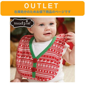 AEgbg ݌ɏɂlyMud Pie mfBbN J[fBK ruz }bhpC cardigan bibX^C t@[XgNX}X bh  qǂ xr[ 0-12m 1 悾ꂩ N