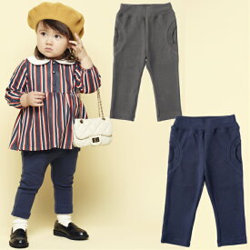 楽天市場 1歳 ズボンの通販