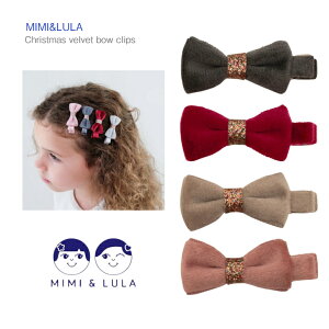 y~~Ah[zNX}X xxbg {Nbv 4RZbg { 4cm  Christmas velvet bow clips sN O[ x[W bh wANbv v`Mtg qǂ LbY 