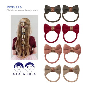 y~~Ah[zNX}X xxbg {E ~j|j[ 8RZbg  5cm  Christmas velvet bow mini ponies sN O[ x[W bh wANbv v`Mtg qǂ LbY 