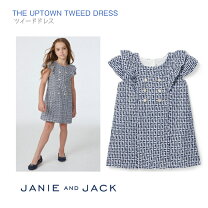 楽天市場】janie and jack ワンピース（キッズ・ベビー・マタニティ 