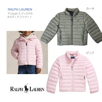 楽天市場】90cm（ブランドラルフローレン）（コート・ジャケット 
