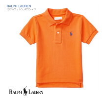 楽天市場】ラルフローレン ポロシャツ 2歳の通販