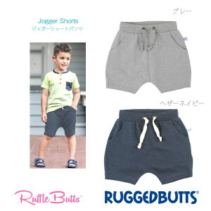 �yRugged Butts�z�W���K�[�V���[�g�p���c 2T 3T 4T �� ���Q�b�h�o�b�c �O���[ �w�U�[�l�C�r�[ �� �R�� �D ���Q�b�g �Z�p�� �W���K�[ �J�W���A�� 80 90 100 110 �� ���b�t���o�b�c Ruffle Butts ���o���� �a