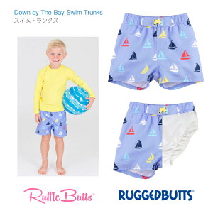 Rugged Butts �X�C���g�����N�X�y�_�E�� �o�C �U �x�C�z�� Down by The Bay �u���[ ���b�g �C�G���[ ���Q�b�g�o�b�c �X�C���E�F�A �p���c �Y�{�� 3�� 4�� 5�� 6�� ���� ���s �� �L�b�Y �q�ǂ� �j�̎q �{