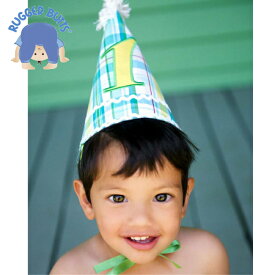 楽天市場 1歳誕生日 帽子の通販
