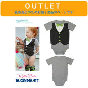 yRugged Butts ^LV[h O[  p[X z12-18m 73-81cm  {fBX[c V[gI[ lN^C tH[} O[ O[ j̎q Qbhobc d˒ Gray Tuxedo Ki