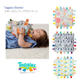 【TaGgies コンフィブ ブランケット】タギーズ カラーブロック ピーカーブー アークティックベア タグ付き ◆ Mary Meyer リボン おもちゃ 毛布 タオル 知育玩具 赤ちゃん ベビー ファーストトイ お祝い 出産祝 誕生日 プレゼント カラーブロック 41512 41513 41514