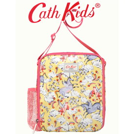 2023年新作/キャスキッドソン Cath Kidston 正規品 軽量 キッズ ショルダーバック,ランチバック 女の子 男の子 本州送料無料