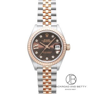�����b�N�X ROLEX ���f�B �f�C�g�W���X�g 28 279171G �V�i ���v ���f�B�[�X