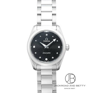 �I���K OMEGA �V�[�}�X�^�[�A�N�A�e�� 220.10.28.60.51.001 �V�i ���v ���f�B�[�X