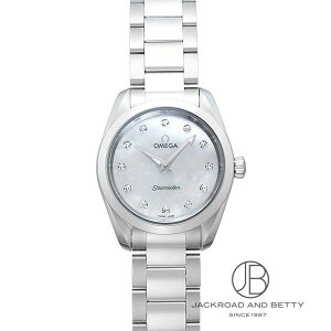 �I���K OMEGA �V�[�}�X�^�[�A�N�A�e�� 220.10.28.60.55.001 �V�i ���v ���f�B�[�X