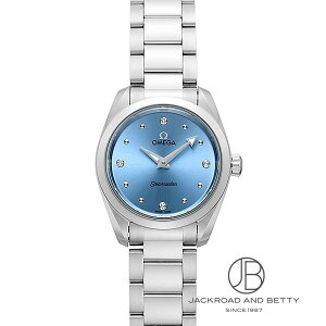 �I���K OMEGA �V�[�}�X�^�[�A�N�A�e�� 220.10.28.60.53.001 �V�i ���v ���f�B�[�X