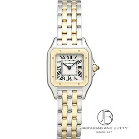 カルティエ CARTIER パンテール ドゥ カルティエ SM W2PN0006 新品 時計 レディース