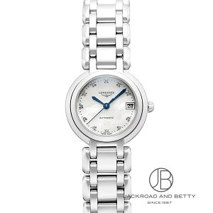 �����W�� LONGINES �v���}���i L8.111.4.87.6 �V�i ���v ���f�B�[�X