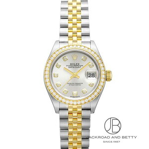 �����b�N�X ROLEX ���f�B �f�C�g�W���X�g 28 279383RBR �V�i ���v ���f�B�[�X