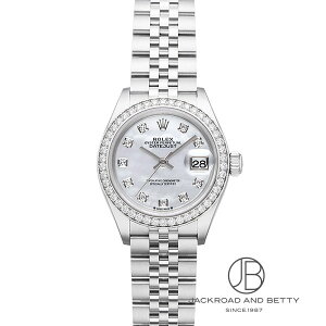 �����b�N�X ROLEX ���f�B �f�C�g�W���X�g 28 279384RBR �V�i ���v ���f�B�[�X