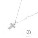 ダミアーニ DAMIANI ベルエポック ミニクロス ネックレス 20059783 【新品】 ジュエリー ブランドジュエリー