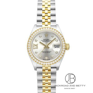 �����b�N�X ROLEX ���f�B �f�C�g�W���X�g 28 279383RBR �V�i ���v ���f�B�[�X