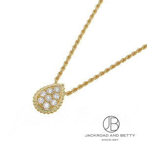 ブシュロン ネックレスの通販 価格比較 価格 Com