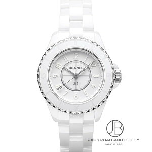 �V���l�� CHANEL J12 H6345 �V�i ���v ���f�B�[�X