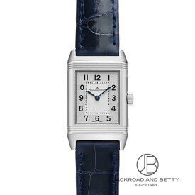 ジャガー・ルクルト JAEGER LE COULTRE レベルソ クラシック スモール Q2618540 新品 時計 レディース