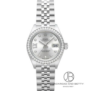 �����b�N�X ROLEX ���f�B �f�C�g�W���X�g 28 279384RBR �V�i ���v ���f�B�[�X