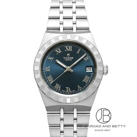 チューダー(チュードル) TUDOR ロイヤル 28400-0006 新品 時計 レディース