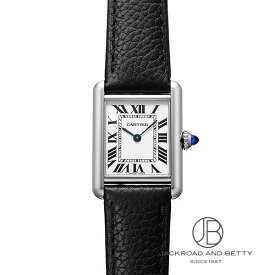 カルティエ CARTIER タンク マスト SM WSTA0042 新品 時計 レディース