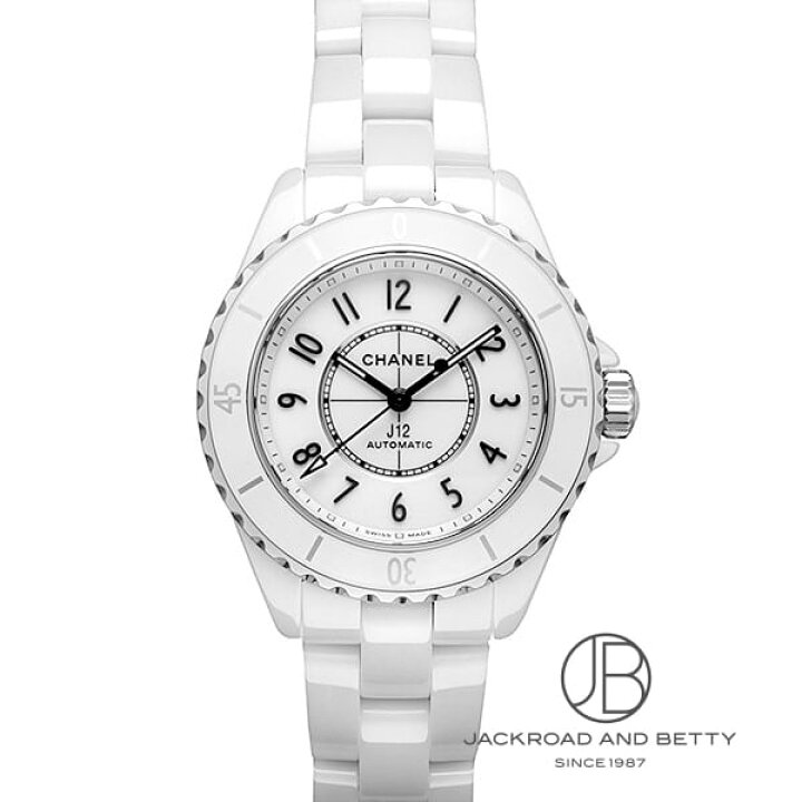 楽天市場】シャネル CHANEL J12 キャリバー 12.2 33mm H5699 新品 時計 