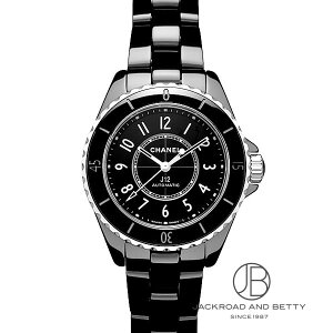 Vl CHANEL J12 Lo[ 12.2 33mm H5696 Vi v fB[X
