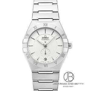 �I���K OMEGA �R���X�e���[�V���� �R�[�A�N�V���� �}�X�^�[�N���m���[�^�[ �X���[���Z�R���h 34MM 131.10.34.20.02.001 �V�i ���v ���f�B�[�X