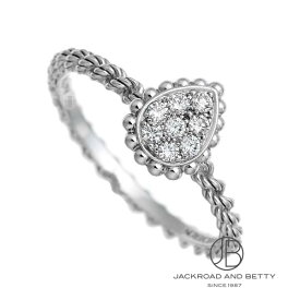 ブシュロン BOUCHERON セルパンボエム 1モチーフリング エクストラスモール JRG02195 新品 ジュエリー ブランドジュエリー