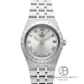 チューダー(チュードル) TUDOR ロイヤル 28400-0001 新品 時計 レディース