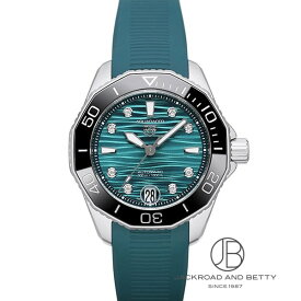 タグ・ホイヤー TAG HEUER アクアレーサー プロフェッショナル 300 WBP231G.FT6226 新品 時計 レディース