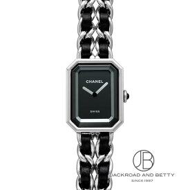 シャネル CHANEL プルミエール アイコニック チェーン M H7022 新品 時計 レディース